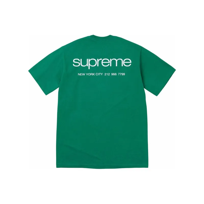 Supreme Nyc Tee-6