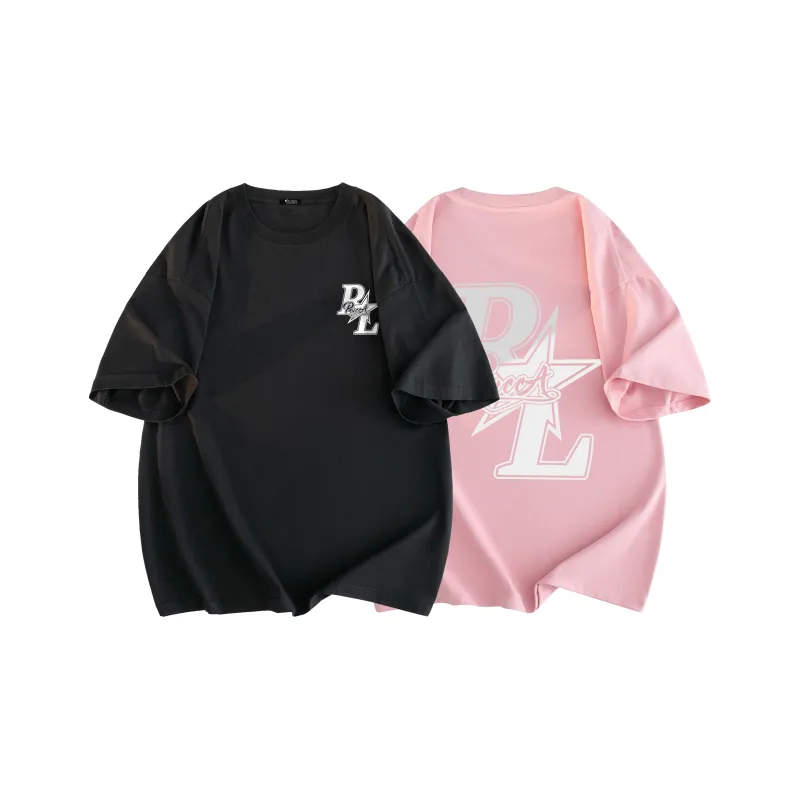 PUCCA T Shirts Unisex-7