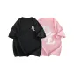 [Black+Pink]2 Pack