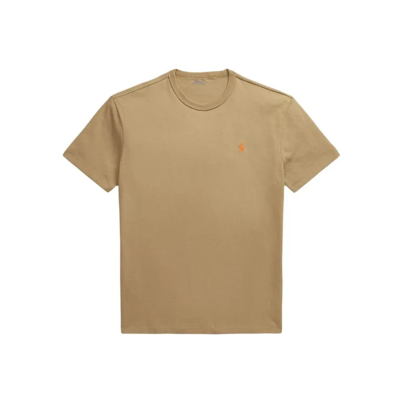Polo Ralph Lauren Polo Pony Cotton Polo Shirt-0