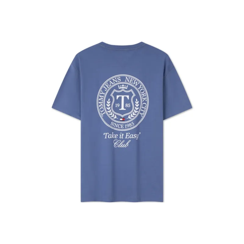 Tommy Hilfiger T Shirts Men-4