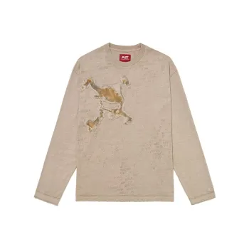 Oakley x Piet FW23 T Shirt Unisex Linen