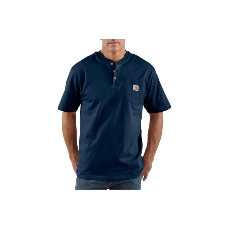 Carhartt T Shirts Men-6