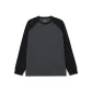 Carbon Gray & Black
