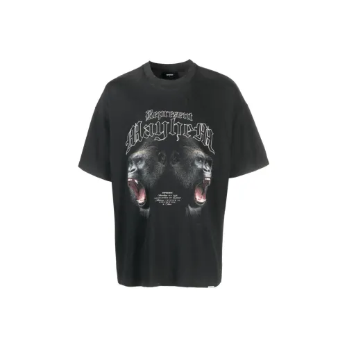 REPRESENT Owners Club T Shirt