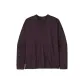 Obsidian Plum