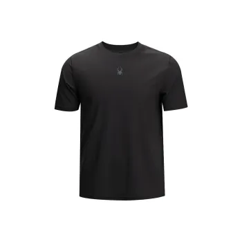 SPYDER Training T Shirts Men