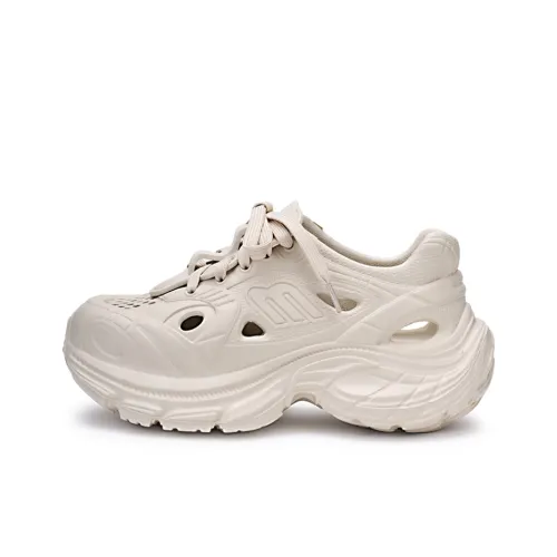 XMISTUO Clogs Women's