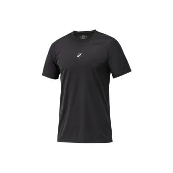 Asics NEOREVIVE T Shirts Men Black