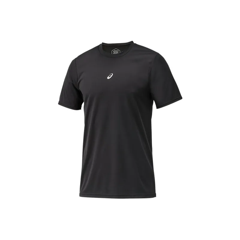 Asics NEOREVIVE T Shirts Men Black-0