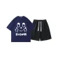 Navy Blue 2 Pack