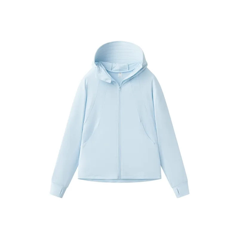 Caramella Coat Sun Protection Clothing Unisex-2