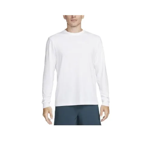 Nike Primary Men's Dri FIT Long Sleeve Versatile Top