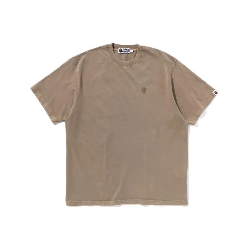 Bape Head One Point Tee-2