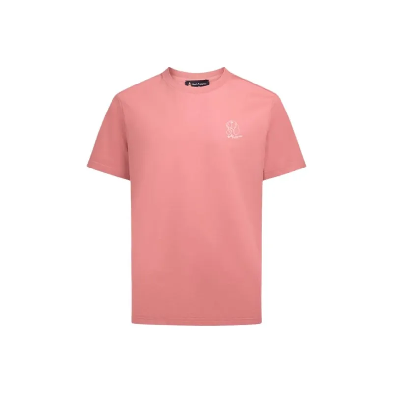 Hush Puppies T Shirts Men-7