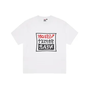 Vision Street Wear T Shirt Unisex