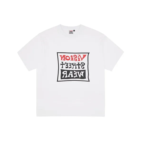 Vision Street Wear T Shirt Unisex-0
