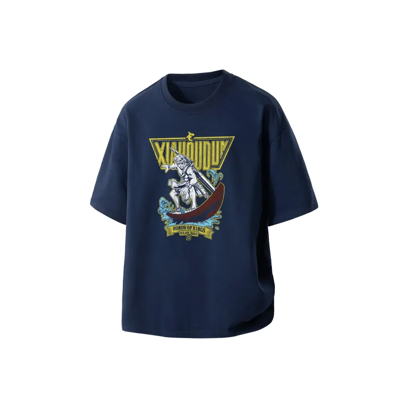 HONOR OF KINGS T Shirts Unisex-6
