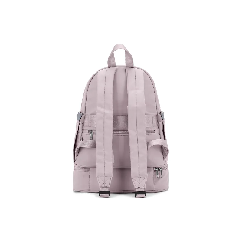 JEANSWEST Fabric Backpack Regular Unisex Multicolor-67