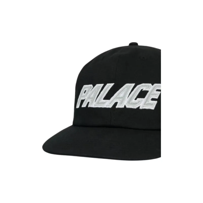 PALACE Tackle Twill Font Pal Hat-1