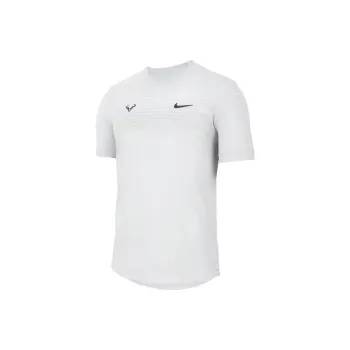 Nike Court Dri Fit Adv Rafa Tennis T shirt