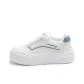 White Blue