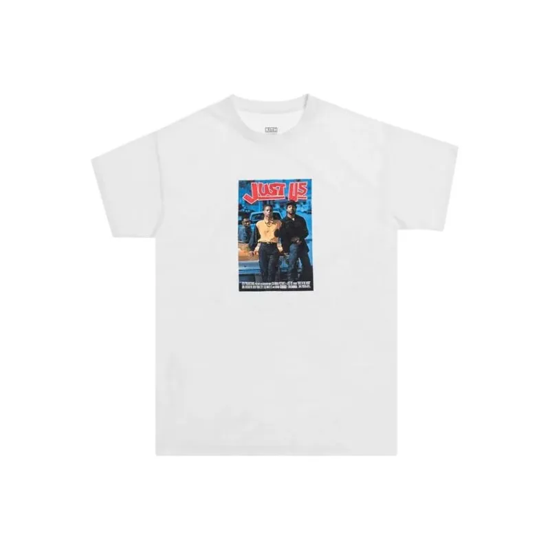 KITH X Boyz In The Hood T Shirt-0