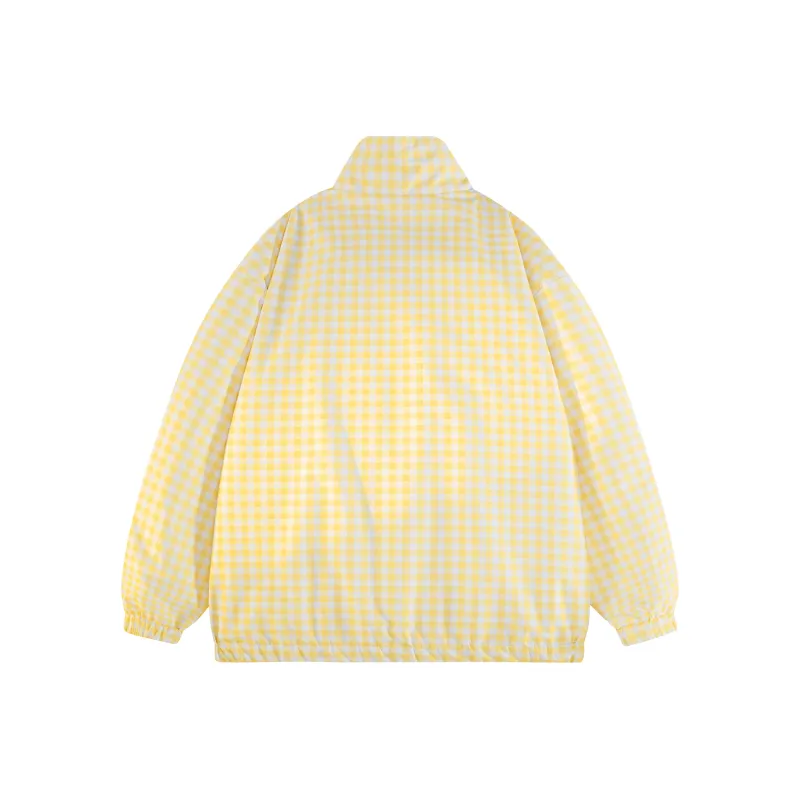 MONTVOO Jackets Unisex-34