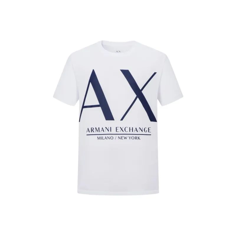 ARMANI EXCHANGEAE T Shirt Men's-6