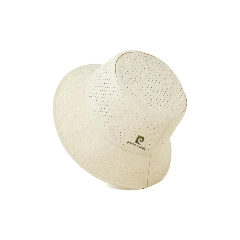 PIERRE CARDIN Polyester Bucket Hats Men's-2