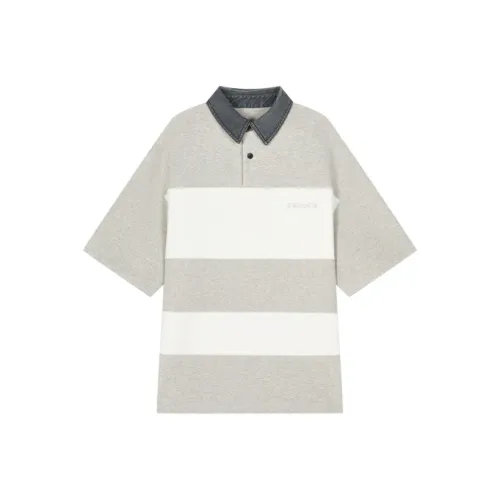 CROQUIS T Shirts Men
