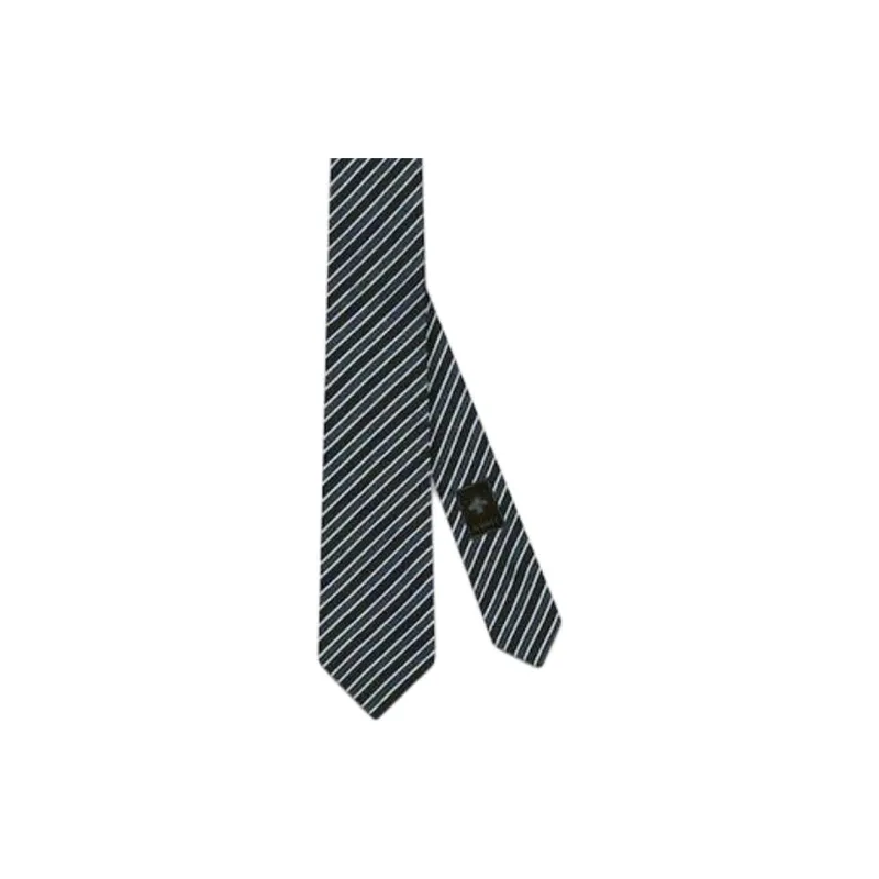 GUCCI Ties Men-1