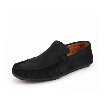 KUPE Gommino Loafers Men