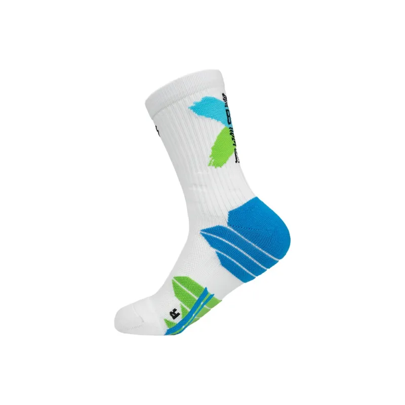 361° Basketball Socks Unisex Combo Set-19
