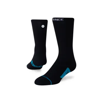 Stance Running Socks Unisex 1 Pack