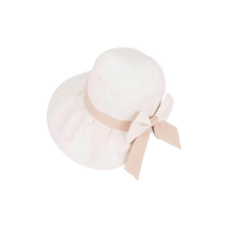 BANDICOOT 100% Polyester Sun Protection Hats Women's-3