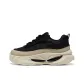 Beige Black