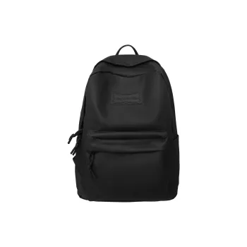 AUNG Oxford Backpack Unisex Multicolor