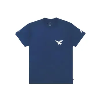Nike Sb X Parra Usa Federation Kit T Shirt