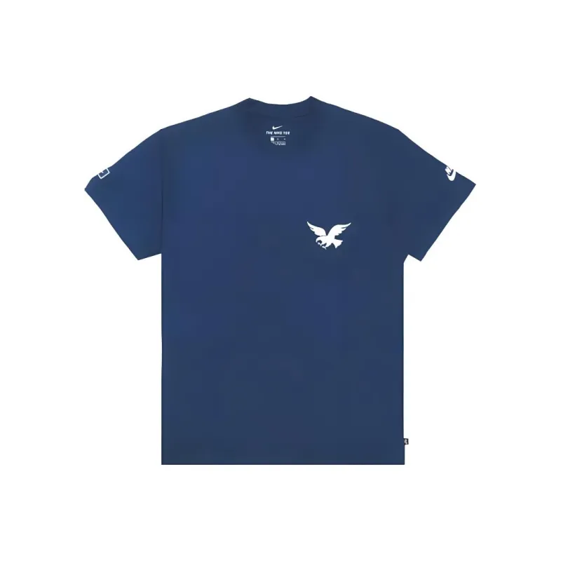 Nike Sb X Parra Usa Federation Kit T Shirt-0