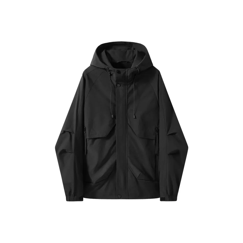 DBD WH Jackets Unisex-0