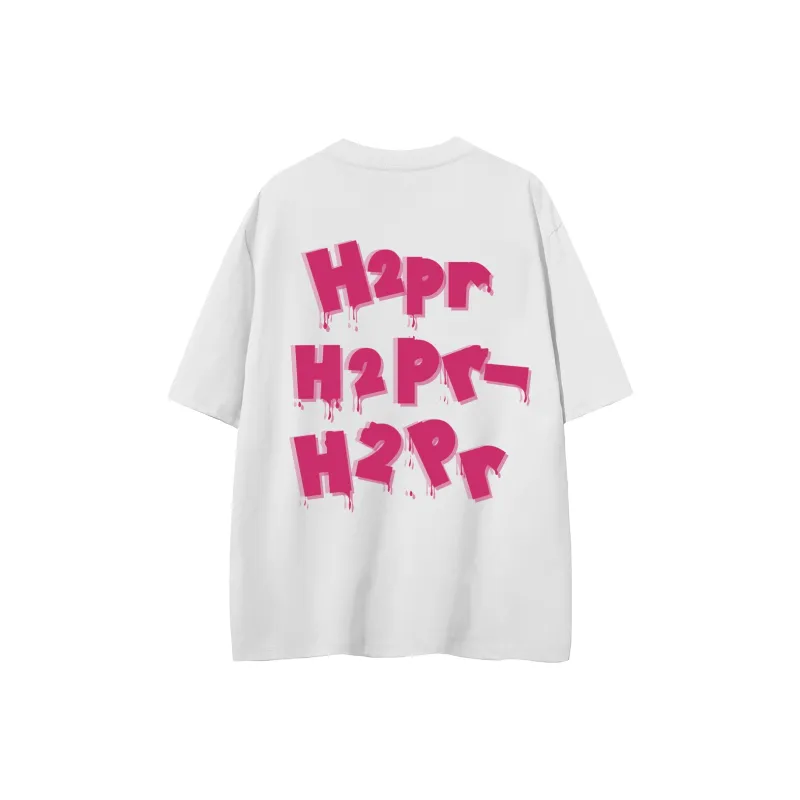 H2P T Shirts Unisex-3