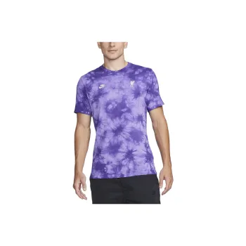 Nike Liverpool Fc Essential Men's Nike Soccer T Shirt