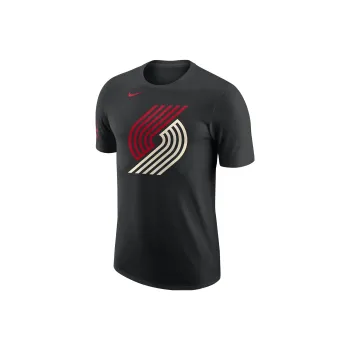 Nike Portland Trail Blazers City Edition Men's Nike Nba T Shirt