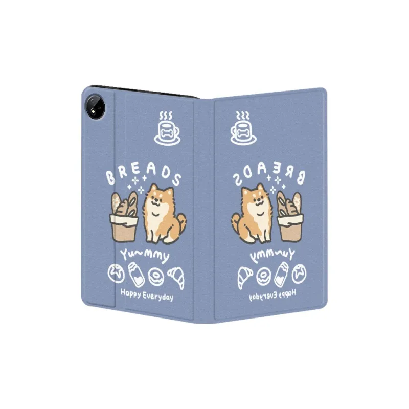 YIBAOBAO Tablet Protective Cases-14