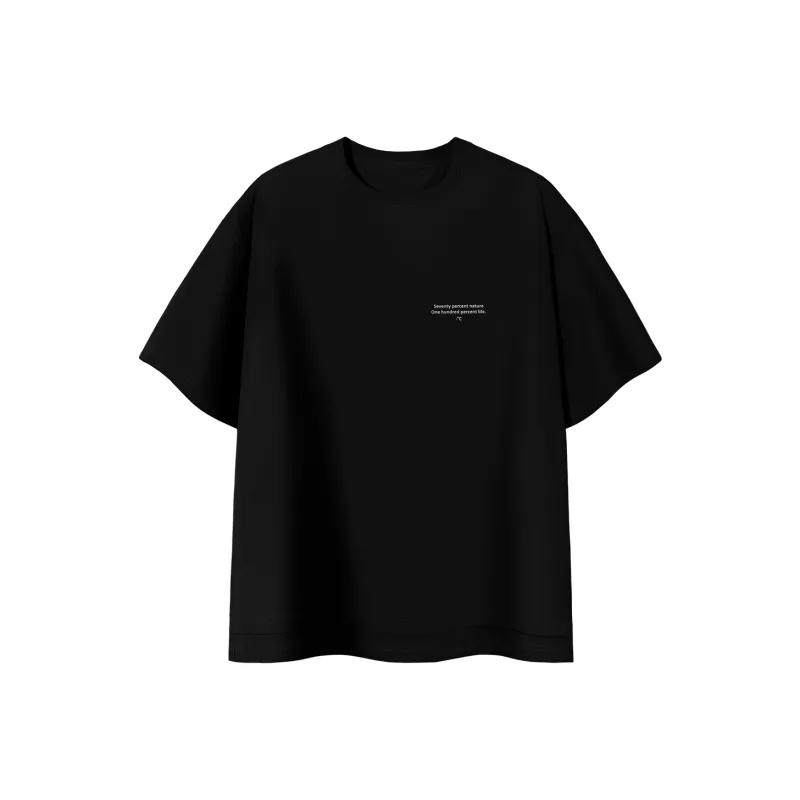 PSO Brand City Outdoor Collection T Shirt Unisex-0