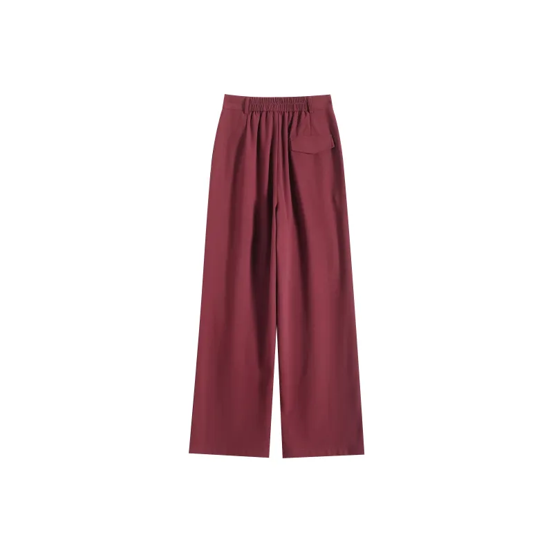 Ordifen Suit Trousers Women's-5