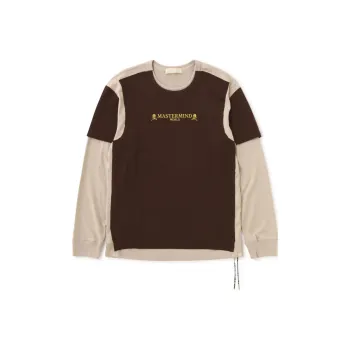 MASTERMIND WORLD T-Shirts Unisex
