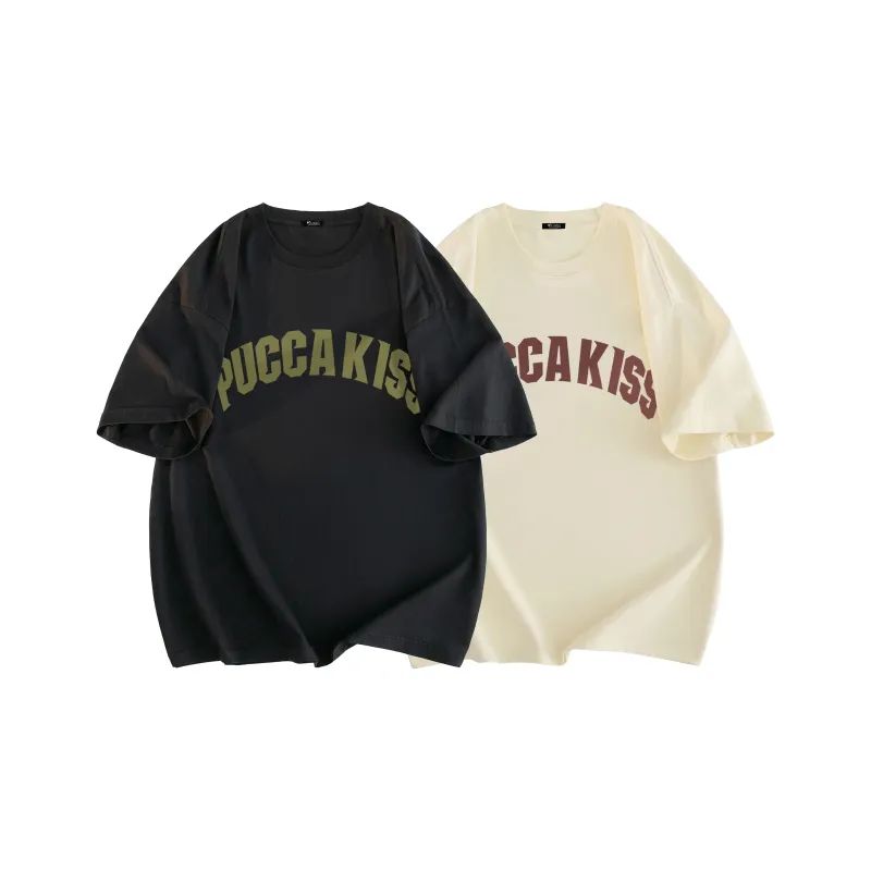 PUCCA T Shirts Unisex-9