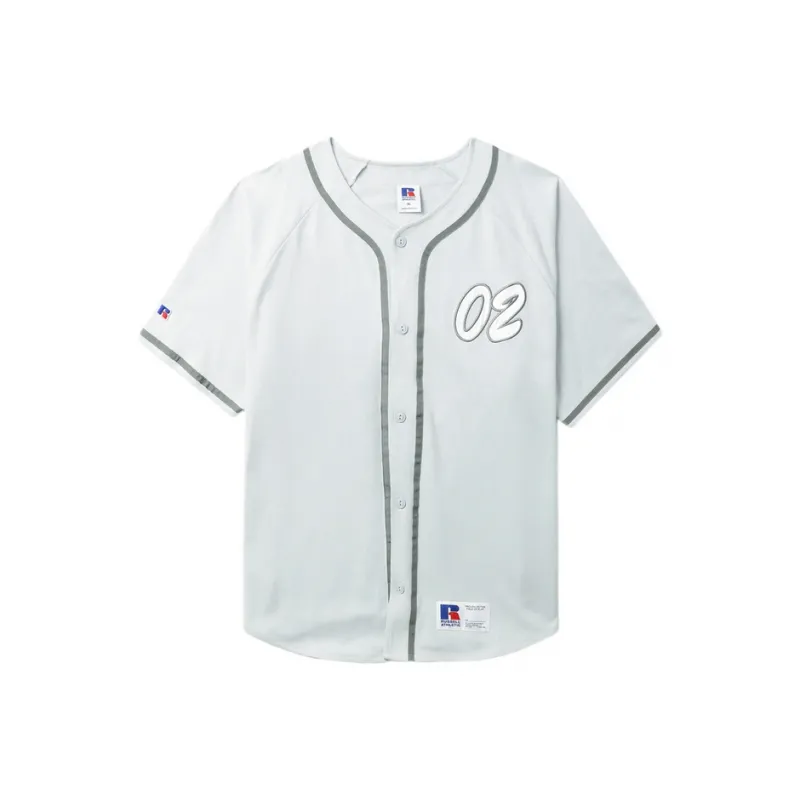 Russell Athletic T-Shirt Unisex-0